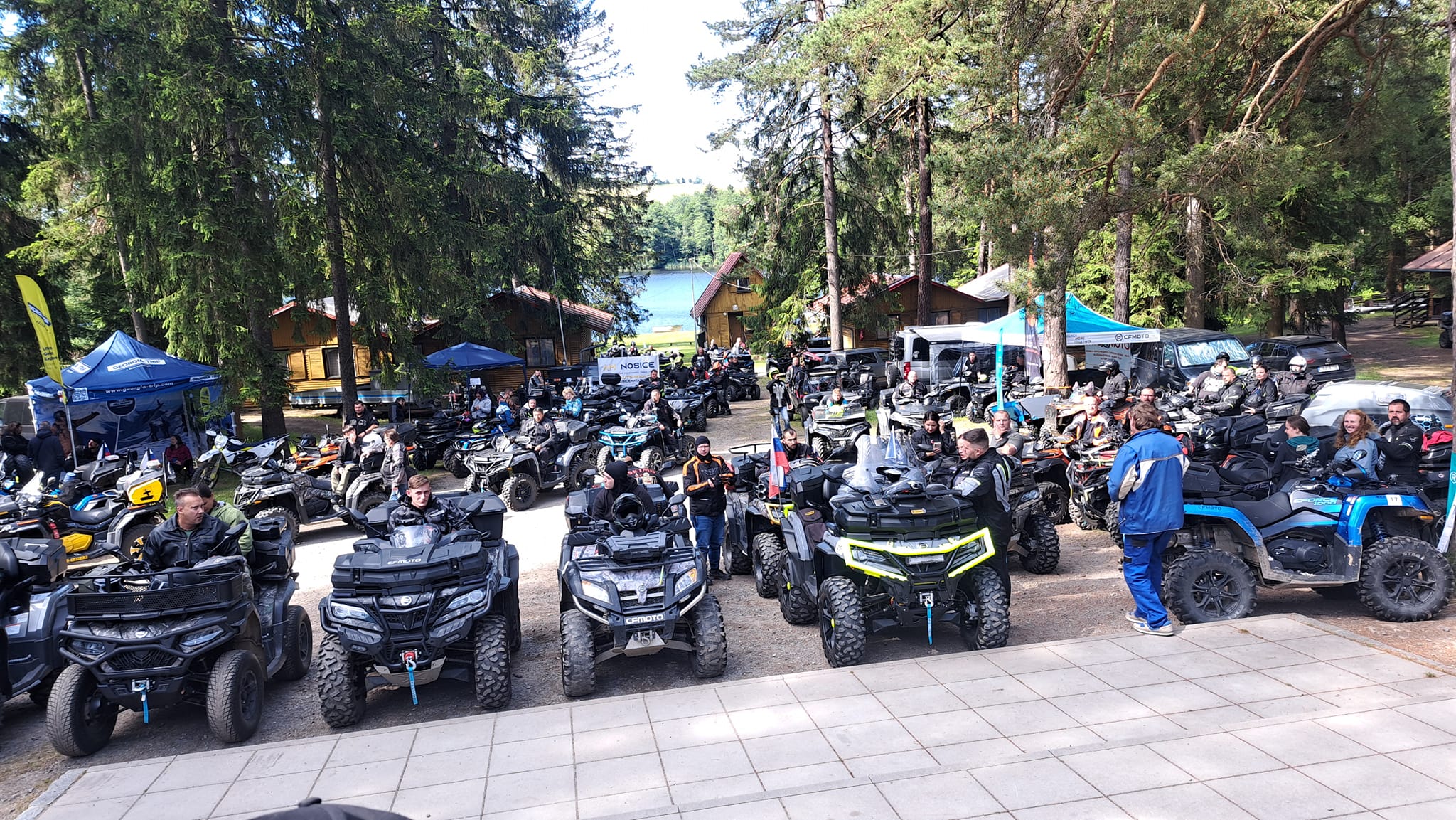 cfmoto-ctyrkolky-gladiator-sraz-zubri
