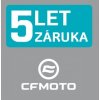 cfmoto-záruka