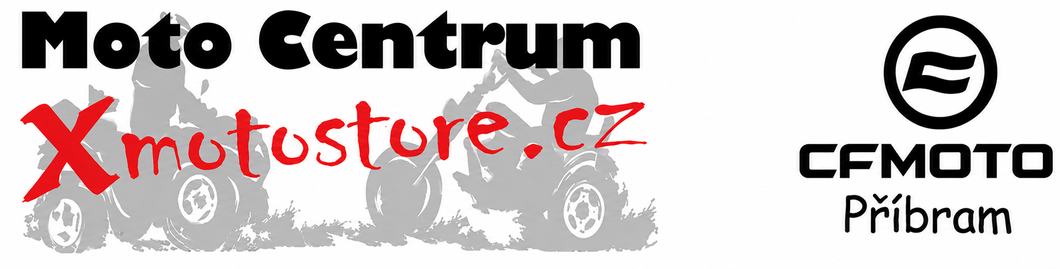 MOTO Centrum CFMOTO