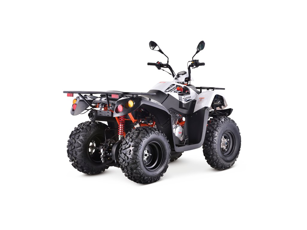 kayo 200cc