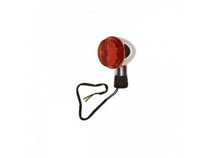 2476 blinkr choper p