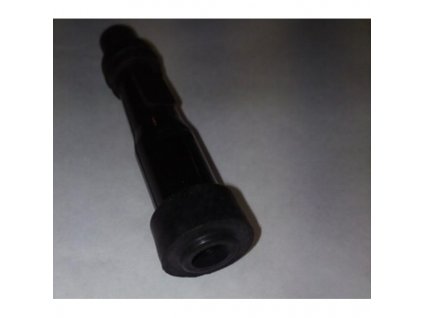 1822 fajfka na svicku