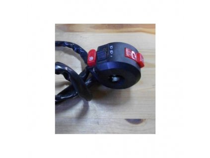 2479 1 ovladac multi spinac bez sytice bez klaksonu