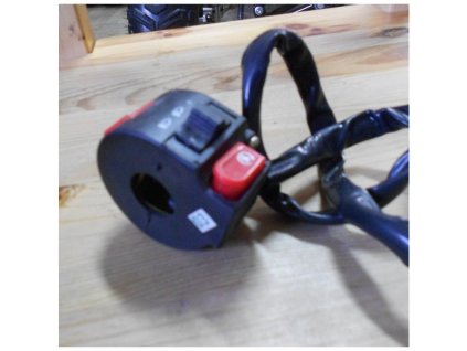 832 ovladac multi spinac bez sytice a bez klaksonu