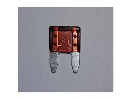 1630 pojistka nozova mini 32v 10amp