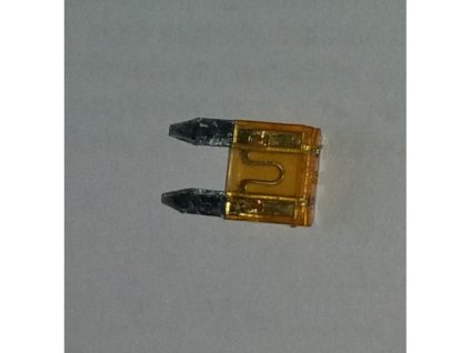 1633 pojistka nozova mini 32v 5amp