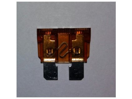 541 pojistka plocha 7 5 amp