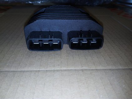 dobíjecí relátko 550 delta ATV