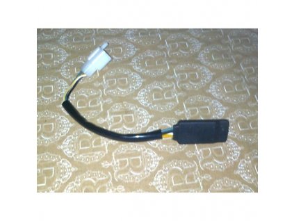 2377 snimac prevodovky