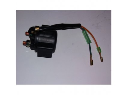 1090 startovaci rele 2 kabely