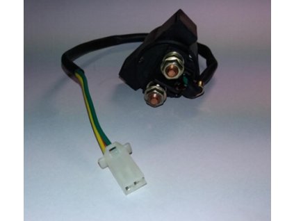 startovaci rele samec