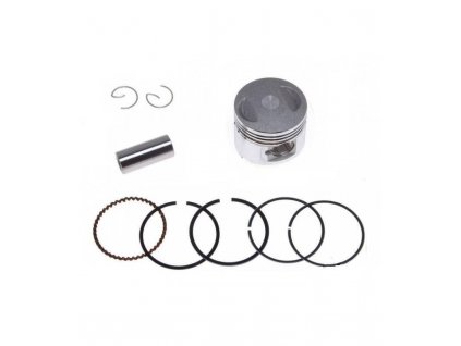 pistni sada 80cc 4t 47mm pistkrouzkycepzavlacky