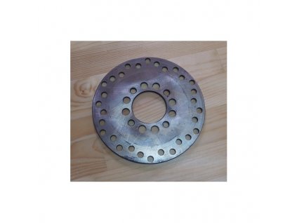 247 brzdovy kotouc zadni