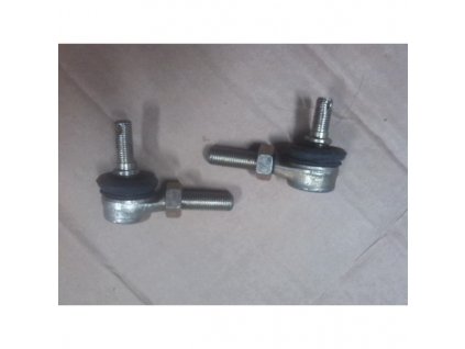 1501 cepy rizeni zavit m12x m12