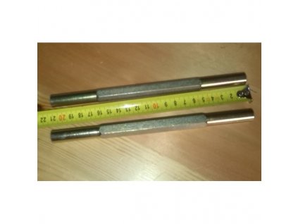 172 tyc rizeni 2x kus 210 mm