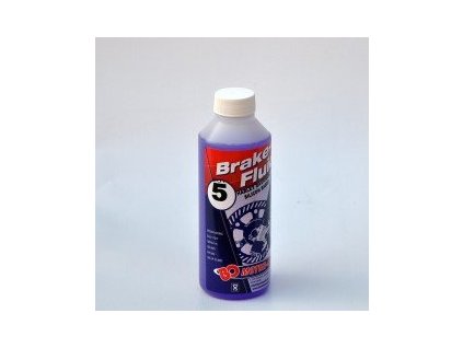 dot 5 silicon based