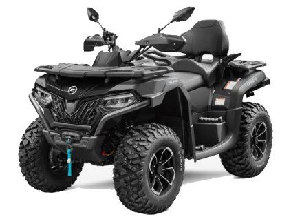 x625 a gladiator cfmoto