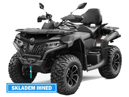 x625 a skladem hned k odberu ctyrkolka cfmoto pribram pracovni motocentrum