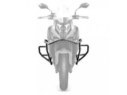 padací rám 650MT