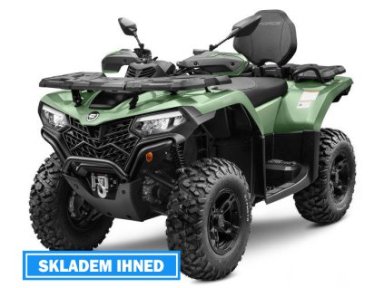 x520 a skladem hned k odberu ctyrkolka cfmoto