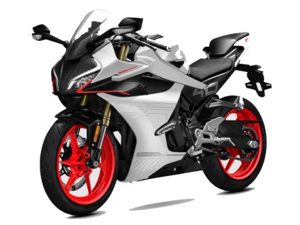 cfmoto 450 sr 2025 motocentrum pribram motorky silnicni