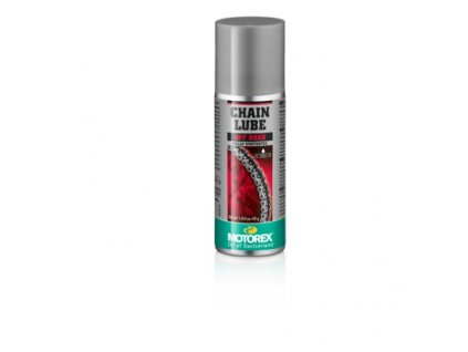 mazivo na retez motorex chainlube off road 56ml