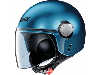 prilba-helma-na-skutr-modra-G3.1E KINETIC F.Sapphire Blue 6