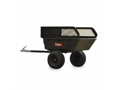 vozik farmer II quadkit