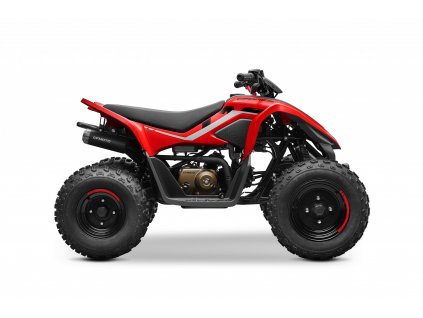 x110 le cervena cfmoto