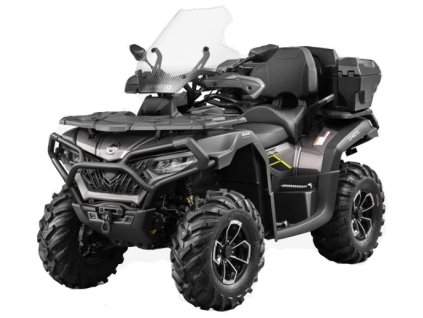 x625 a overland cfmoto gladiator ctyrkolky pribram pracovni cestoni
