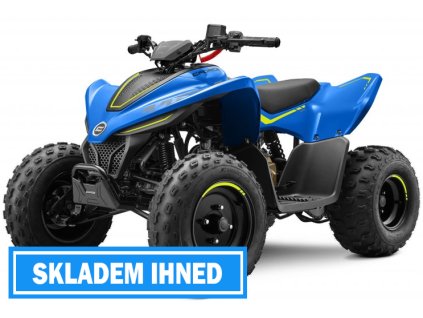 X110 MODRA