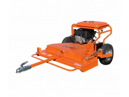 sekacka natravu quadkit za ctyrkolku za trakturek na sekani travy