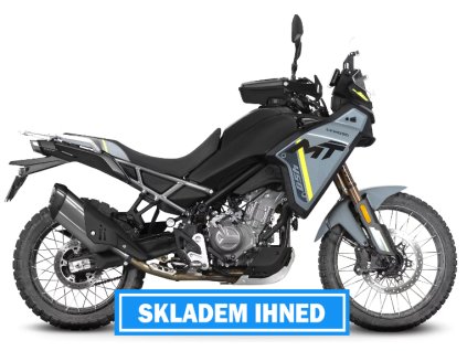 450mt r cfmoto motorka nizky blatnik