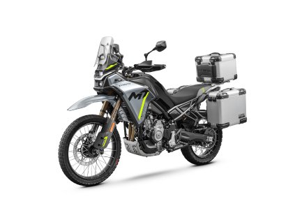 450mt vysoky blatnik