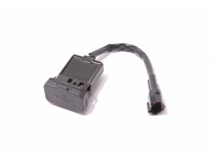 USB KONEKTOR PRO MOTORKY