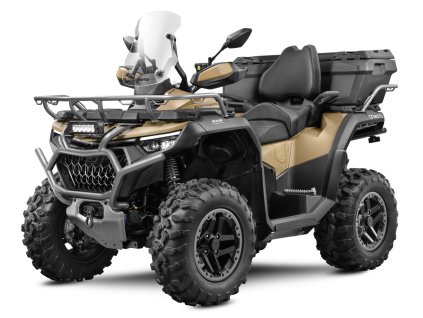 novy cfmoto gladiator x1000 overland g3 2025