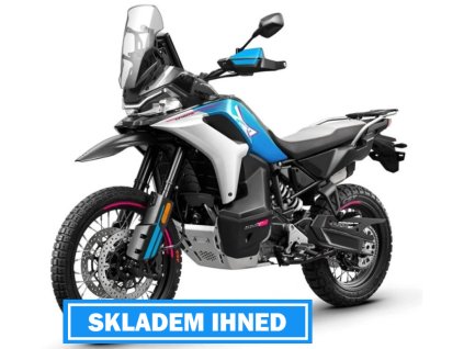 800 mt x cfmoto enduro motorka