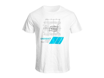 tricko cfmoto logo pro majitele ctyrkolky motorky prodejna praha pribram pisek