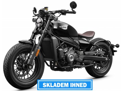 cfmoto bobber 450 cl c