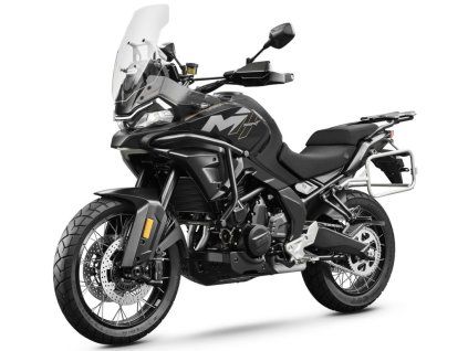 CFMOTO 700MT Adventure E5+