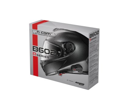 n com intercoma b602r