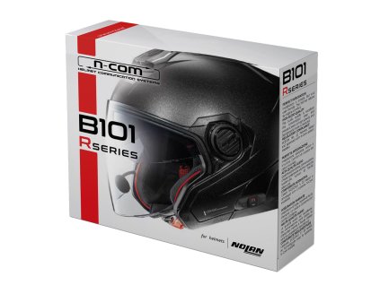 n com intercoma b101r