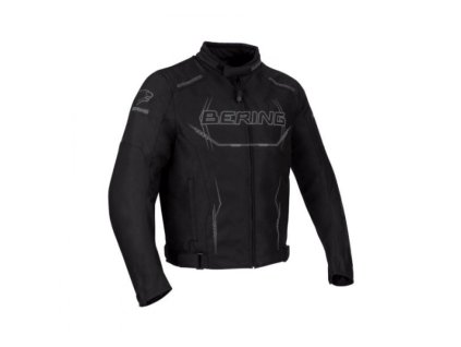 moto bunda bering textilni s chranici