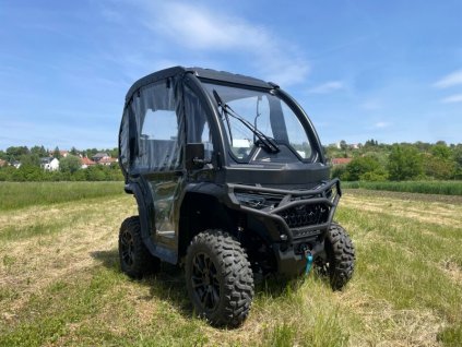kabina pro atv ctyrkolky treti generace