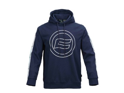 mikina cfmoto panska s kapuci