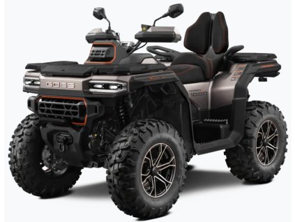 cfmoto goes terrox 1000 pracovni ctyrkolka gladiator