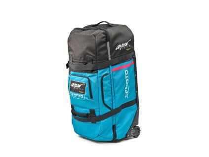 aspar cfmoto team batoh s kolecky