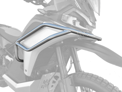 horni padaci ram 800mt x cfmoto