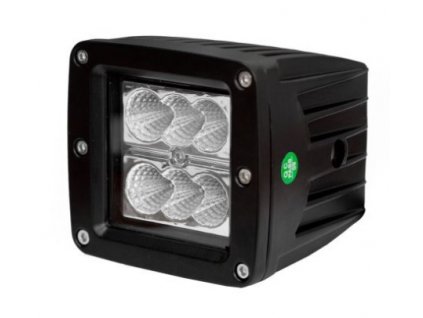 pridavne svetlo shark led work light cree led 24w na atv ctyrkolku motorku kvalitni jablonna pribram zebrak asp sedlcany male