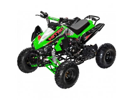nitro xs110 zelene